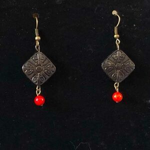 “Vatican” Eaarings